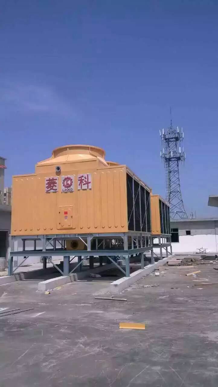 風冷中央空調(diào)高效機控制系統(tǒng)