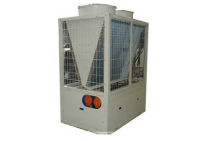 風(fēng)冷模塊式冷水(熱泵)機組 YCAE R410A